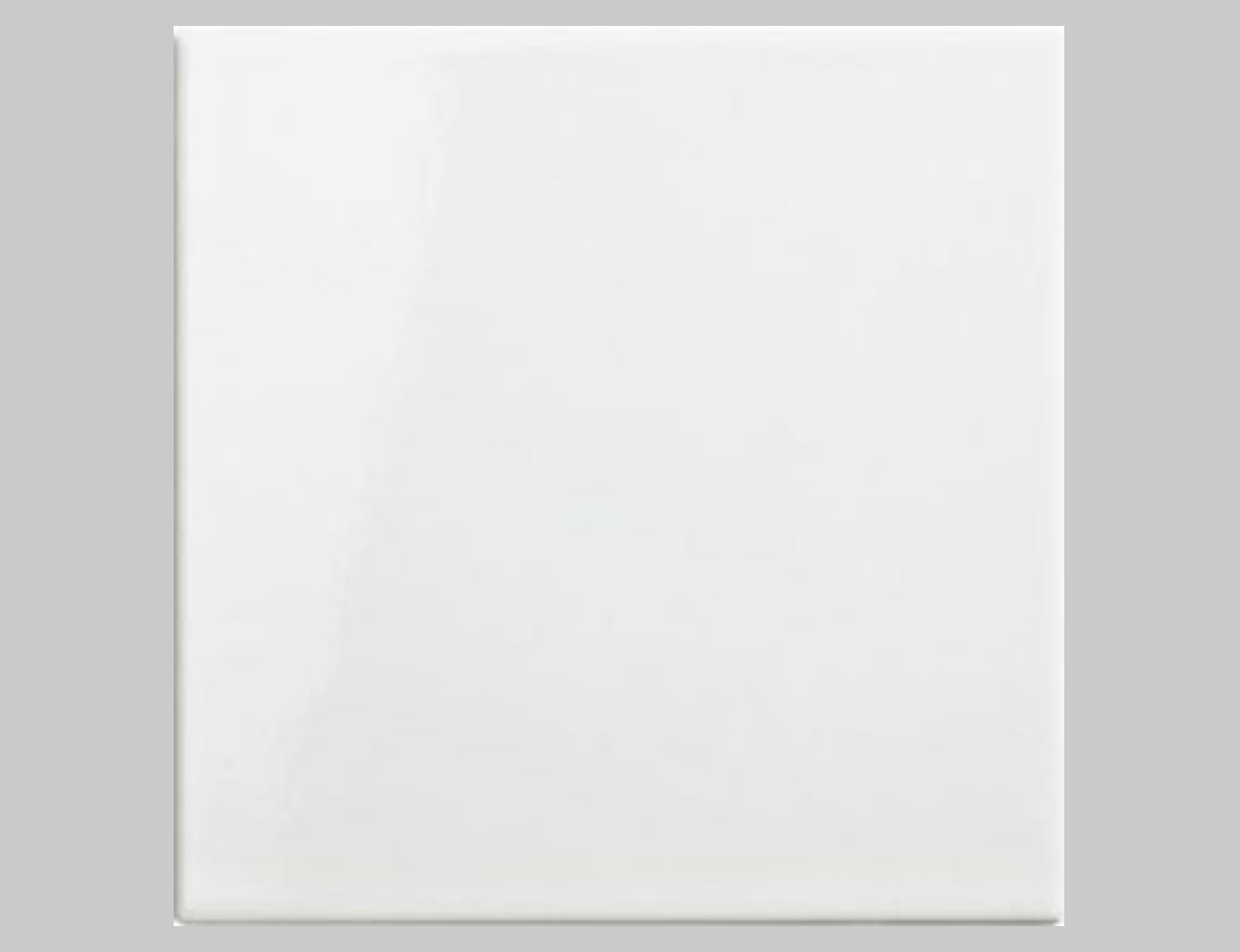 Carreaux 20*20 blanc