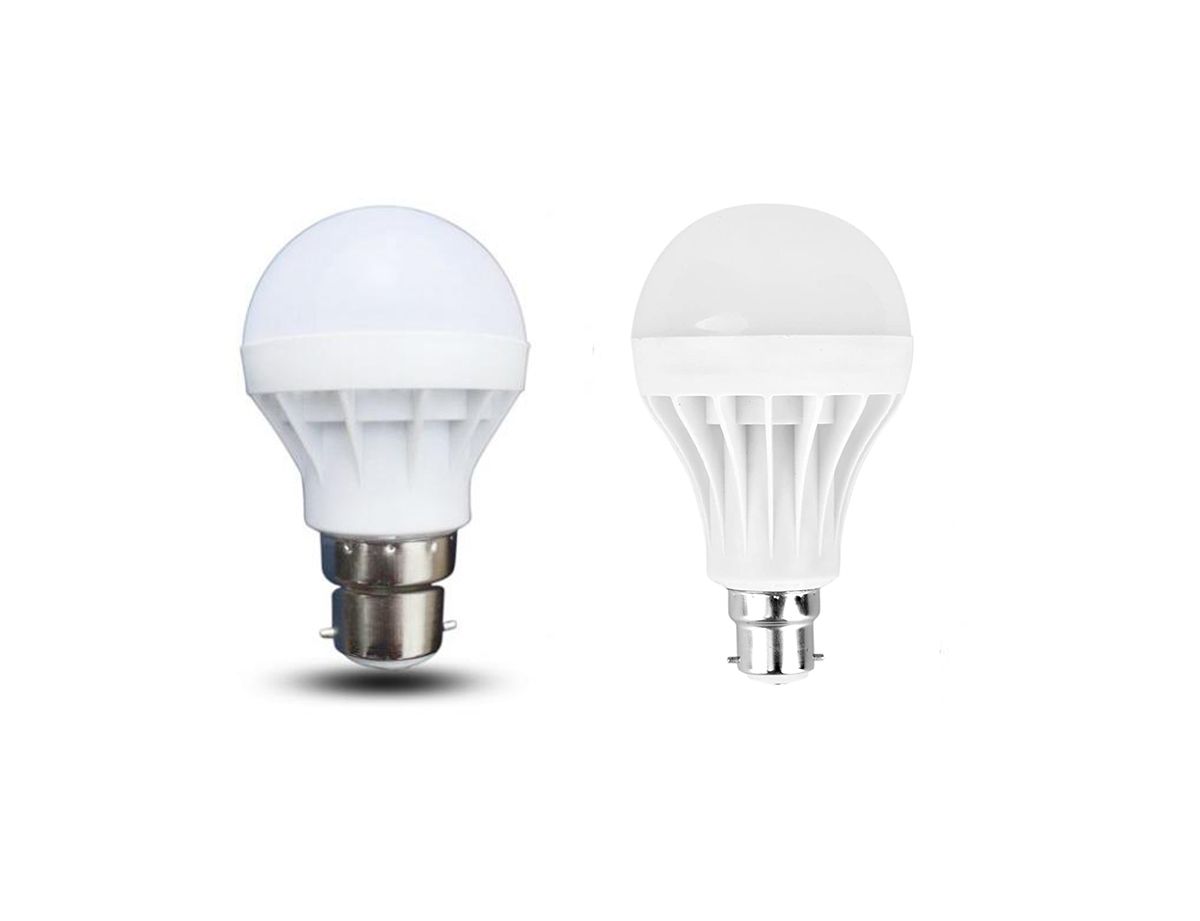 Ampoule Led B22 18w