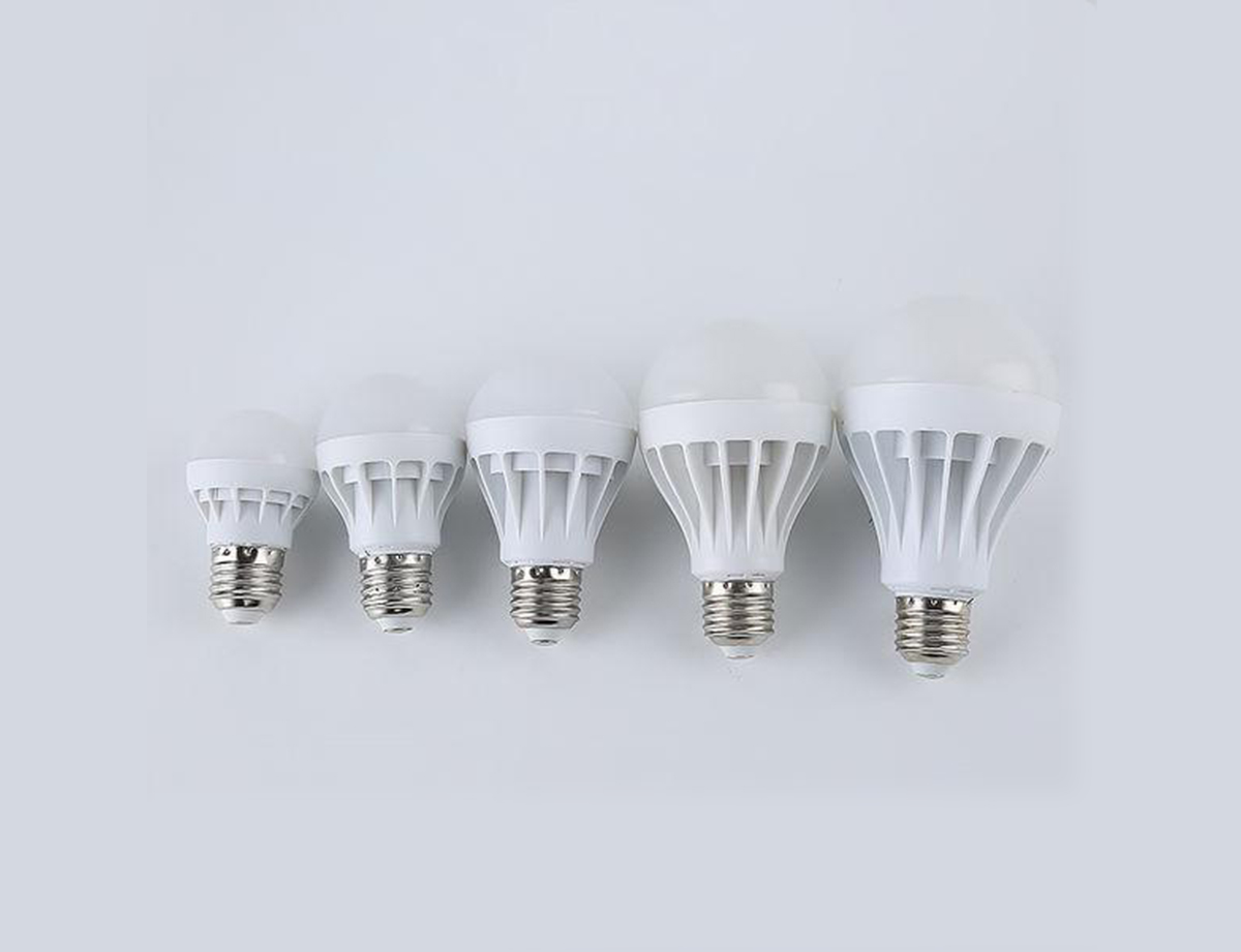 Ampoule Led E27 18w