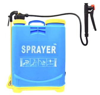 PULVERISATEUR 16L