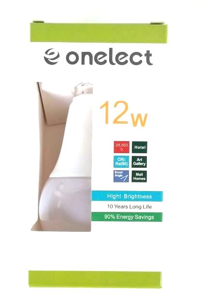 AMPOULE LED 12W E27 ET B22