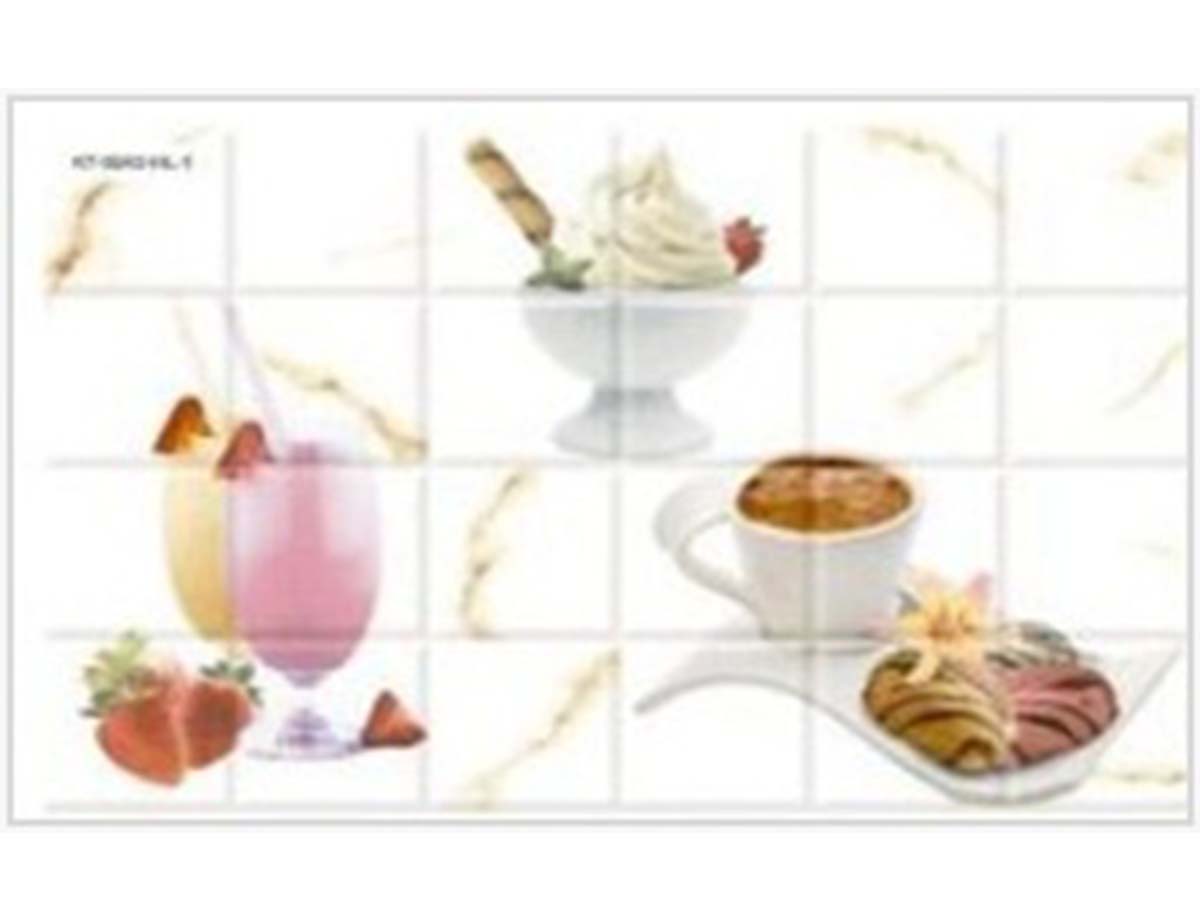 Carreaux 20X30 5043HL