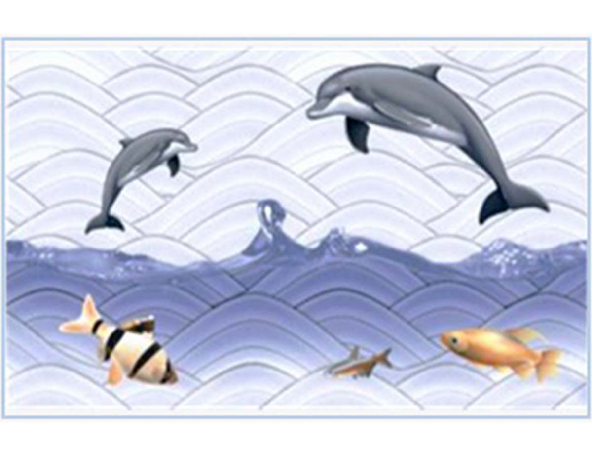 Carreaux 20X30 6001HL