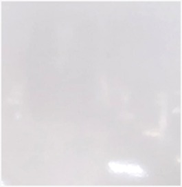 Carreaux 60×60 Glossy white