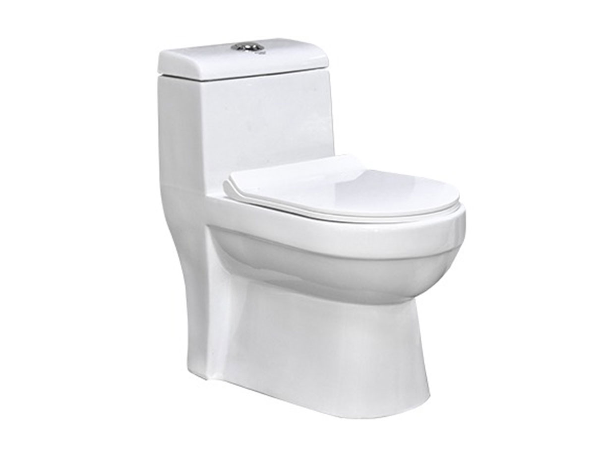 WC MONOBLOC 104