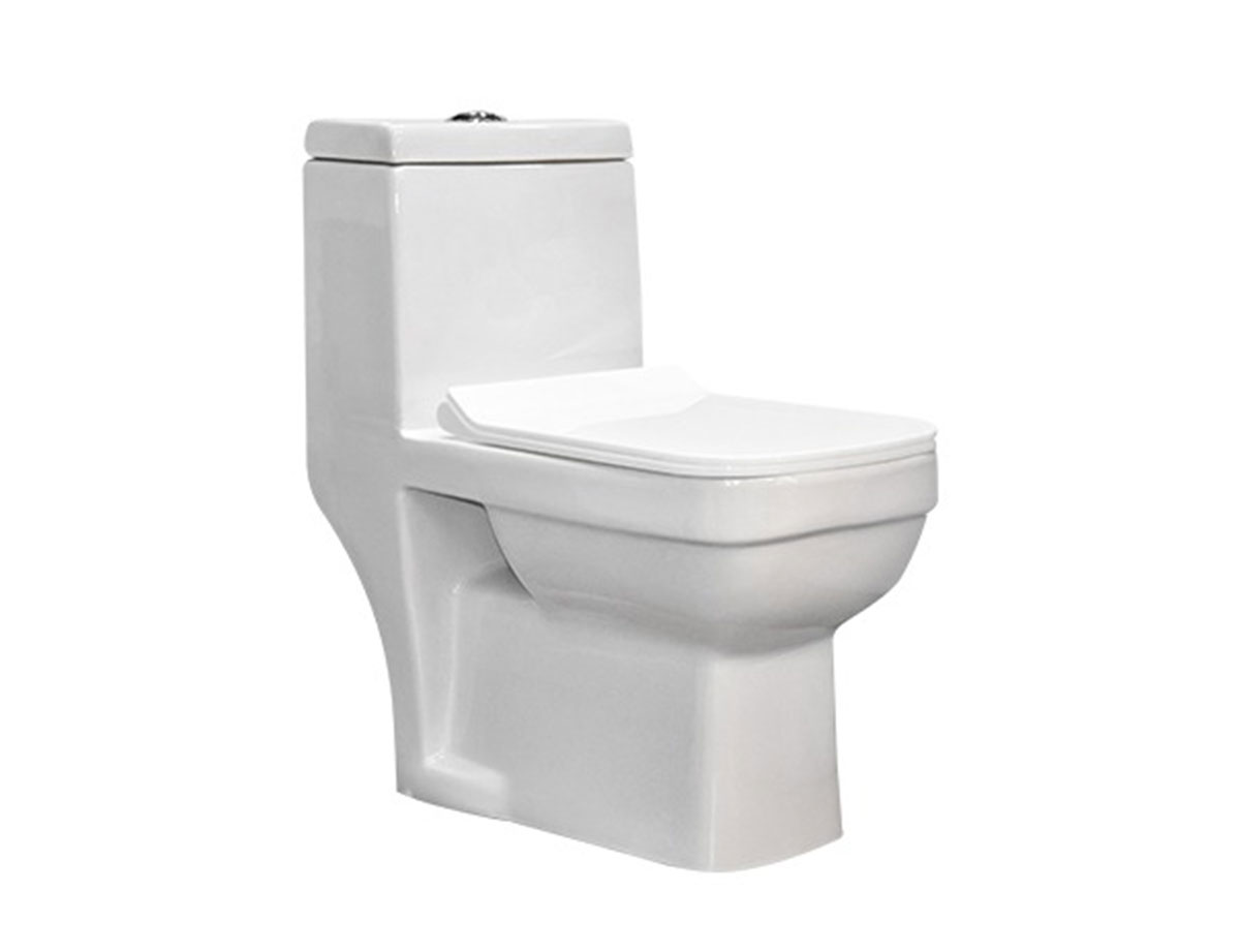 WC MONOBLOC 108