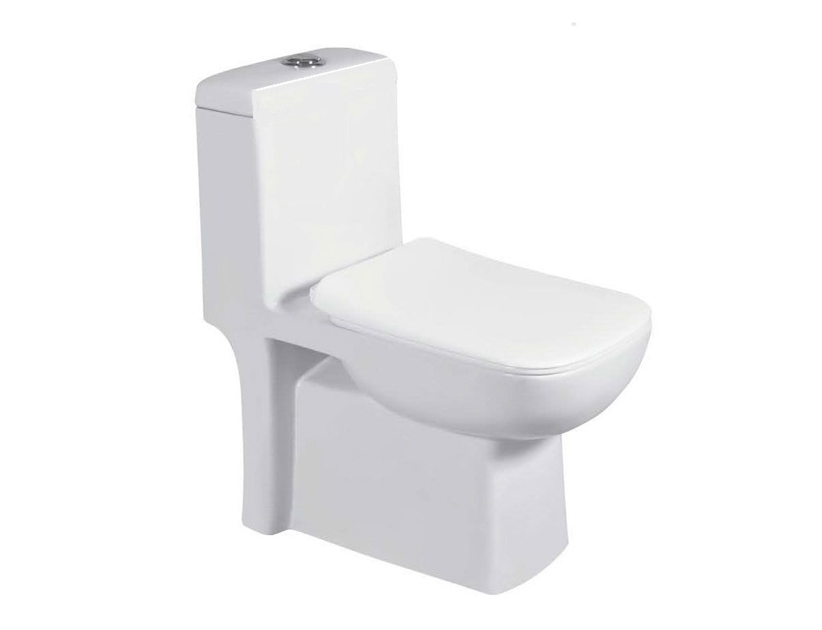 WC MONOBLOC 110