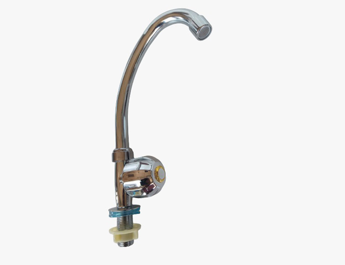 Robinet simple pour évier BP11