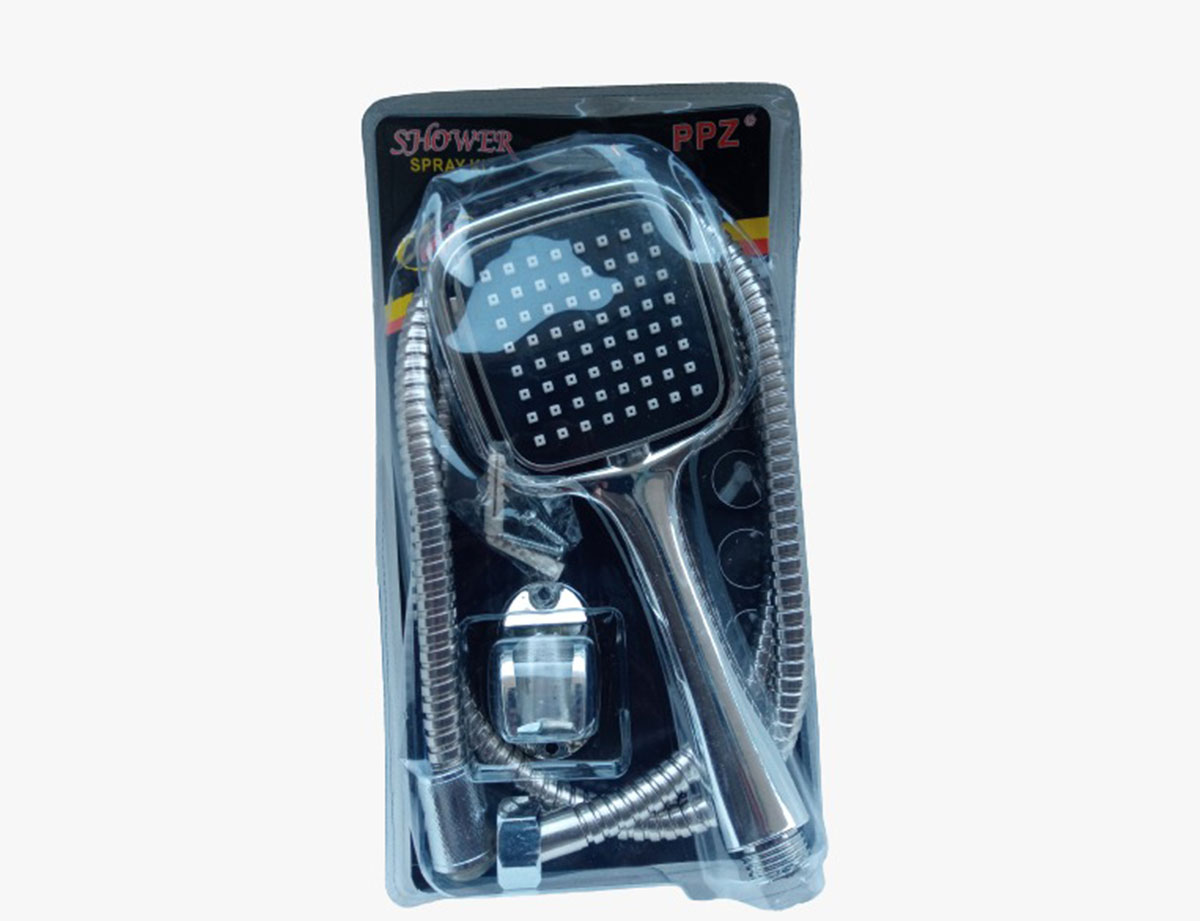 Pomme de douche BP25