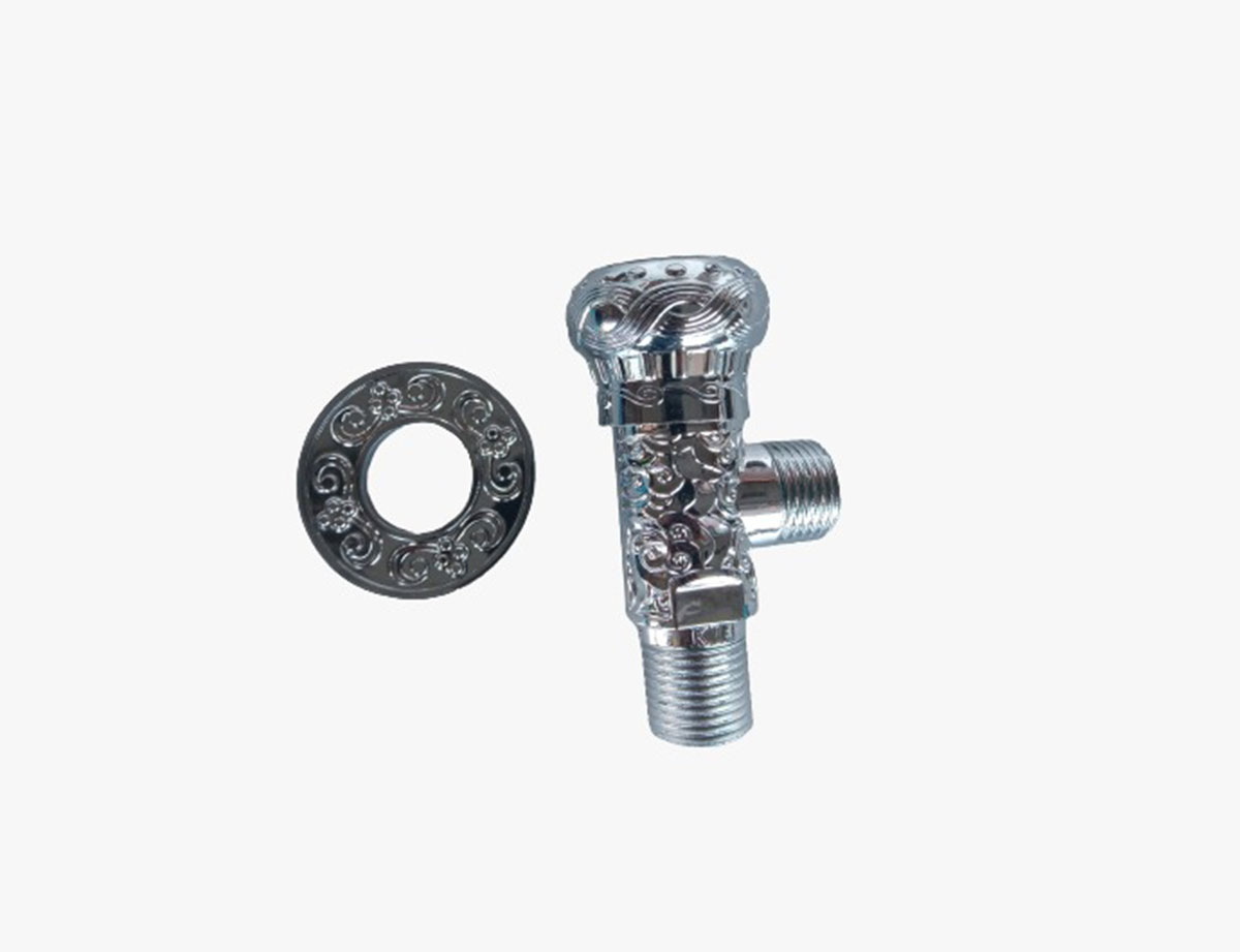 Robinet Equerre BP37