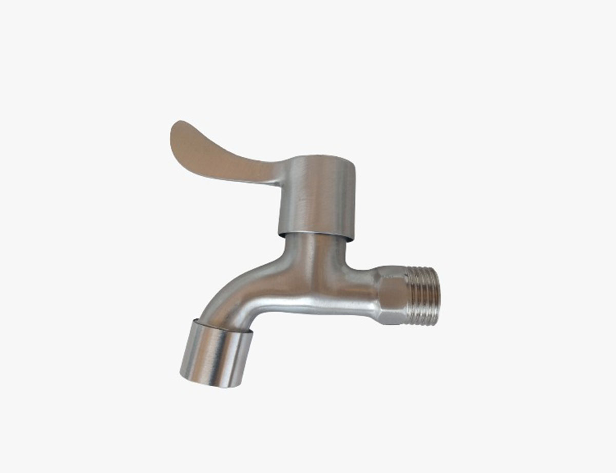 Robinet Crochet 1/4 BP4