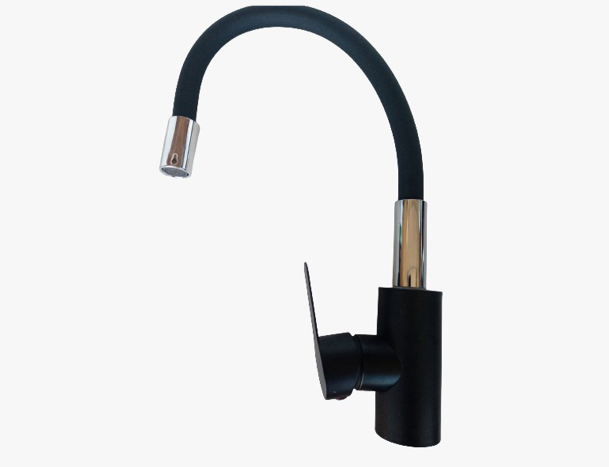 Mitigeur Evier Flexible BP40