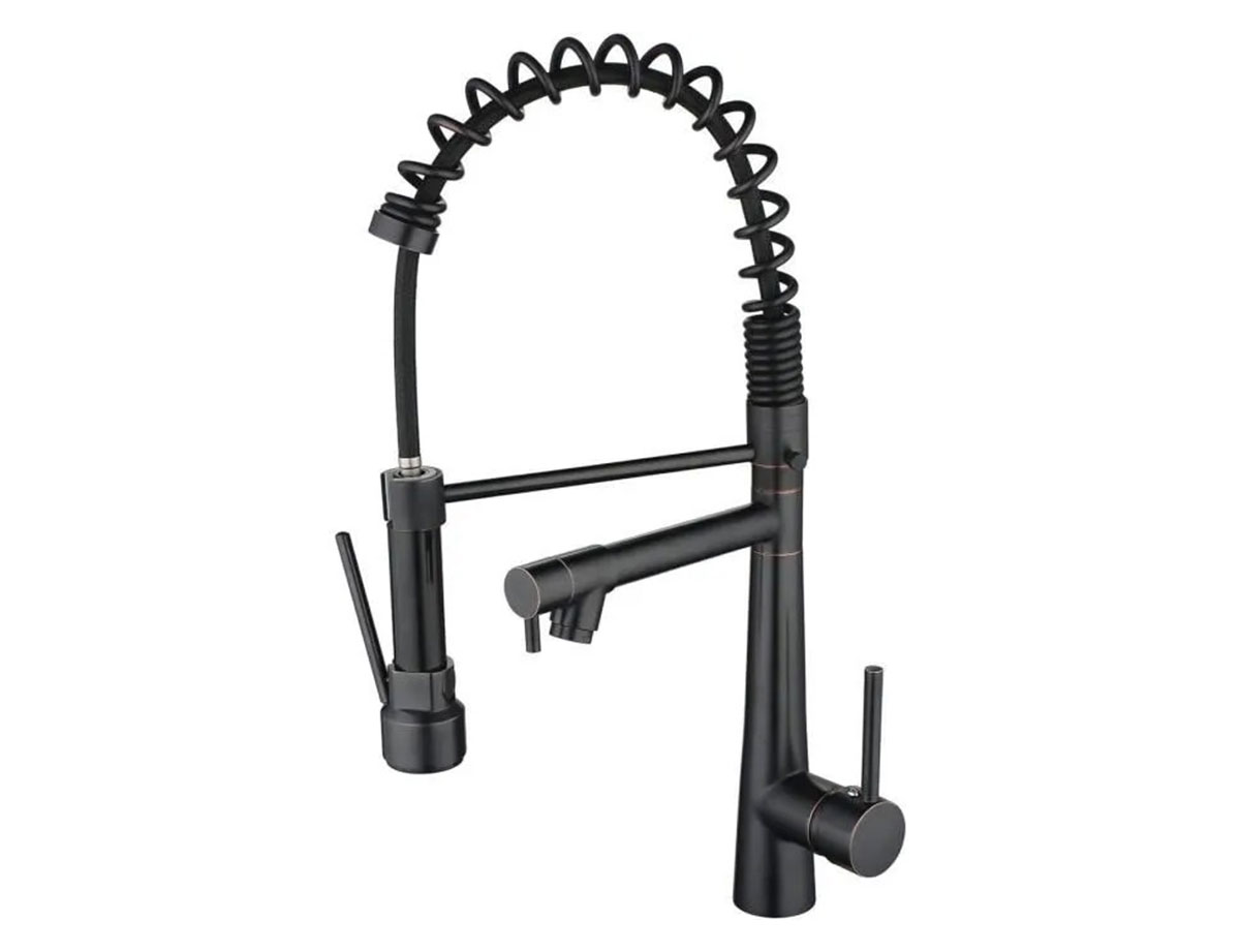 Mitigeur Evier, BP48