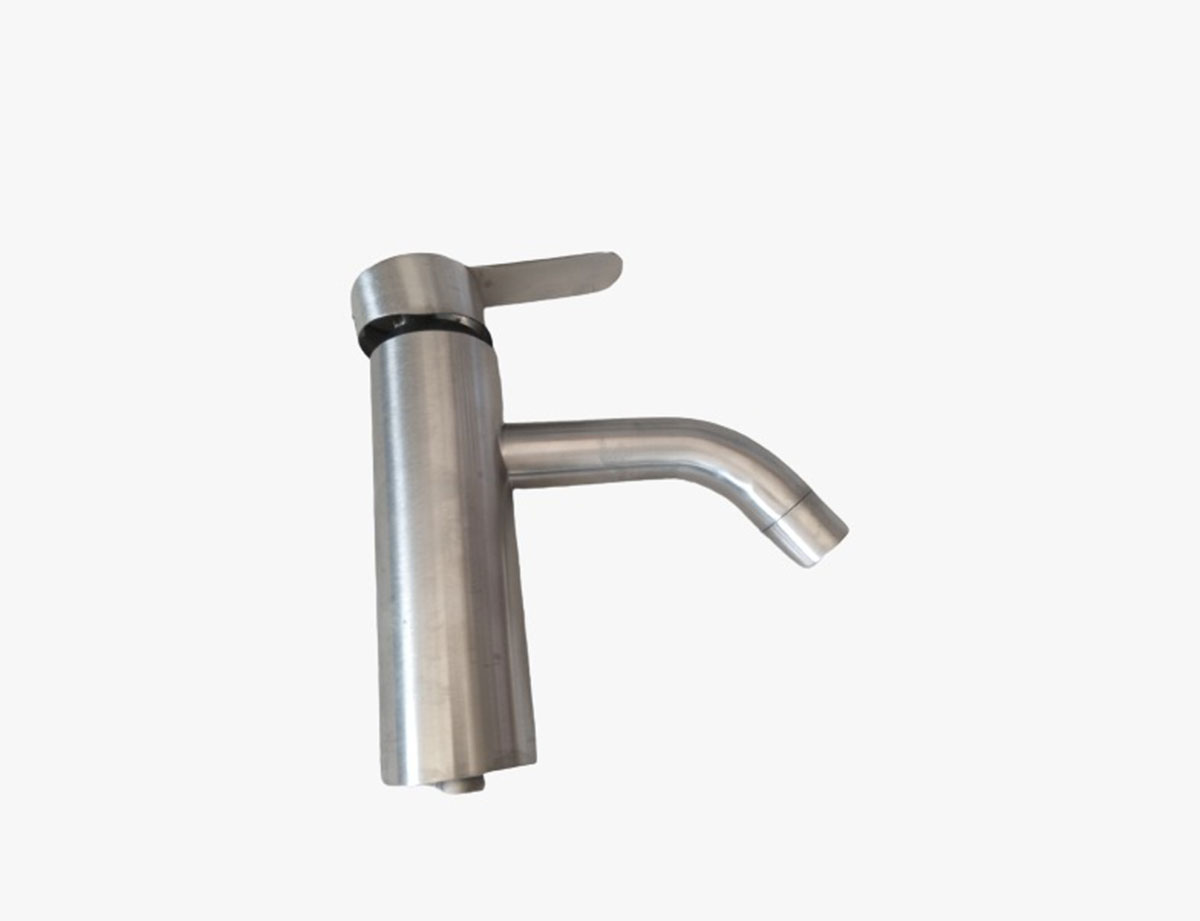 Mitigeur lavabo BP52