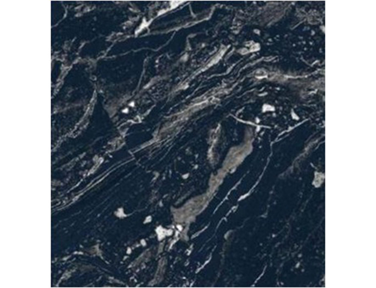 Carreaux 60×60 Marble Nero