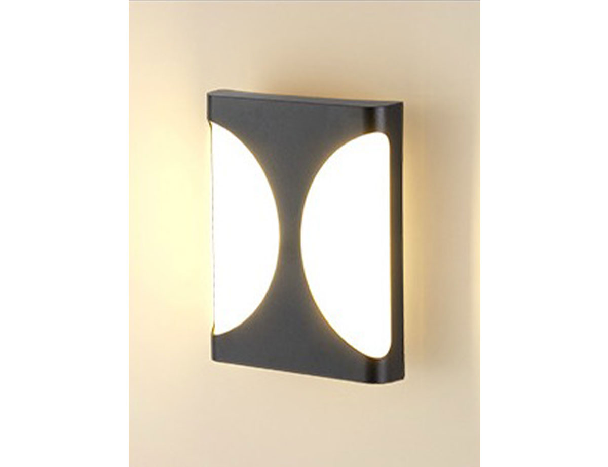 APPLIQUE MURALE SAL8