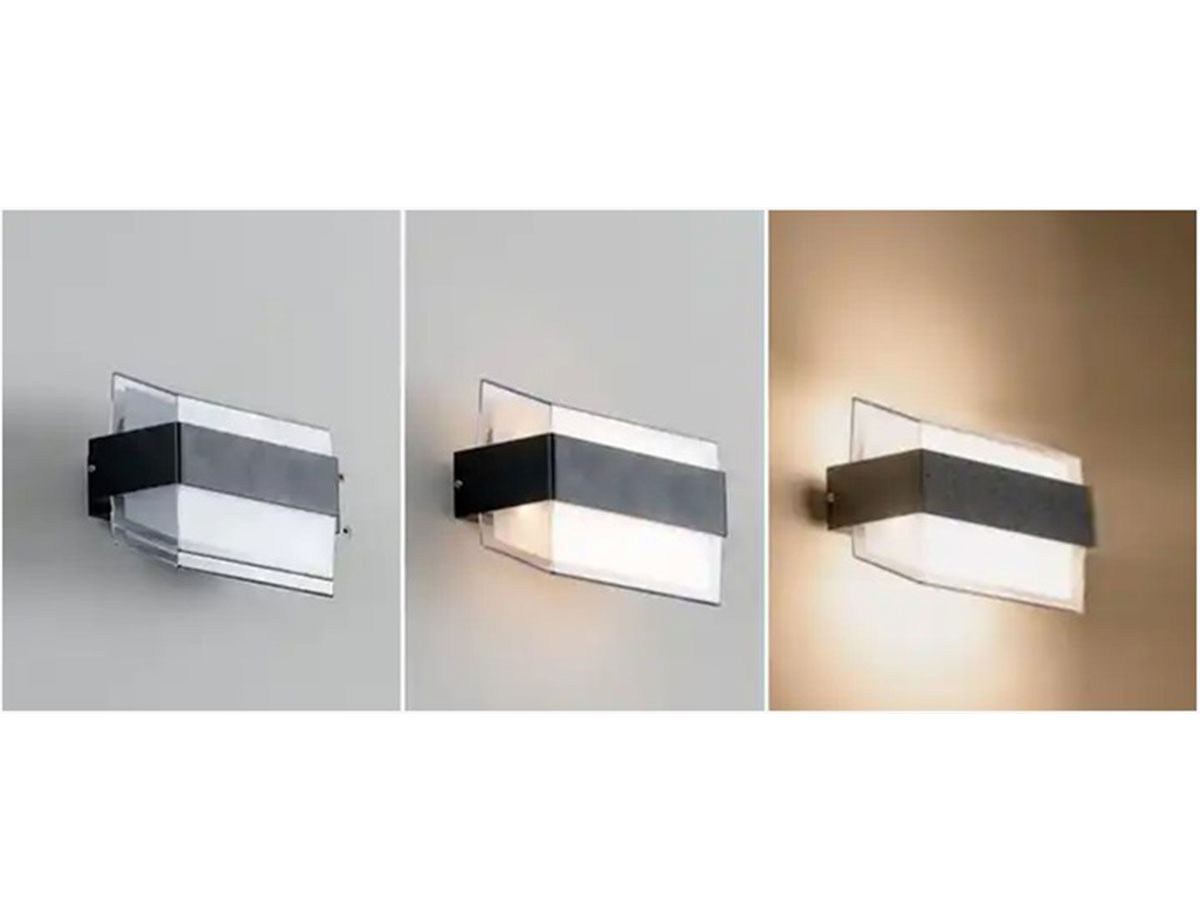 Appliquer Murale 3000K SAL3