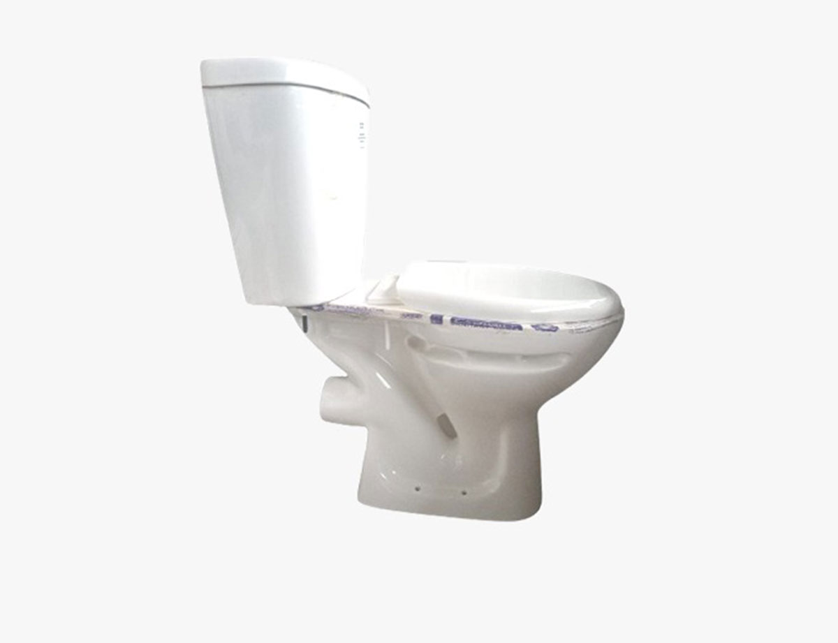 WC complet HORIZONTAL